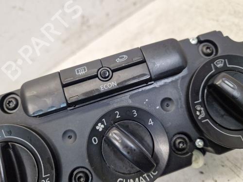 Climate control VW GOLF PLUS V (5M1, 521) 2.0 TDI 16V | BP37134824I5 - Image 9