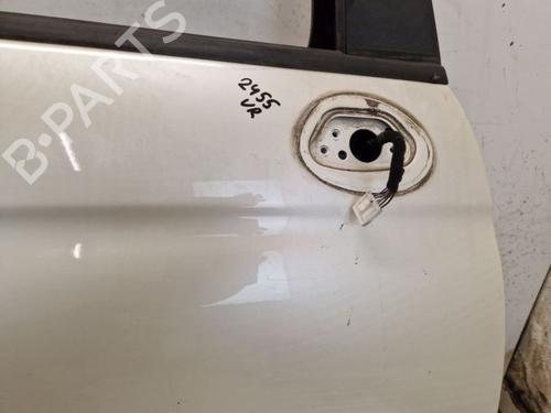 Right front door ABARTH 500 / 595 / 695 1.4 (312.AXD1A) | BP30358470C3