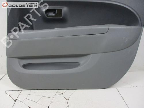 Forreste højre beklædning SUBARU JUSTY IV 1.0 (M300) | BP37109830C59 - Image 3