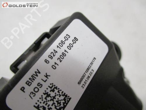 Switch BMW 5 (E60) 520 d | BP37094884I30 - Image 2
