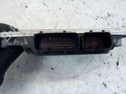 Engine control unit (ECU) HONDA CIVIC X Hatchback (FC_, FK_) 1.5 VTEC (FK7) | BP40181132M57 - Image 4