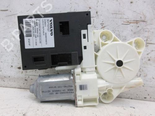 Right front window motor VOLVO V50 (545) 2.4 | BP37126027E20 - Image 4