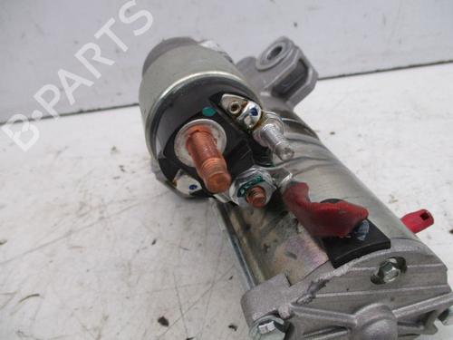 Starter FORD FIESTA VII (HJ, HF) 1.0 EcoBoost | BP32661244M8