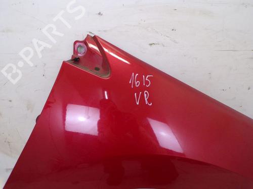 Right front fenders PEUGEOT 308 I (4A_, 4C_) 2.0 HDi | BP29085406C42 
