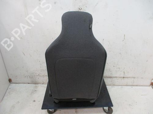 Right front seat RENAULT ZOE (BFM_) ZOE | BP37122098C16 - Image 5