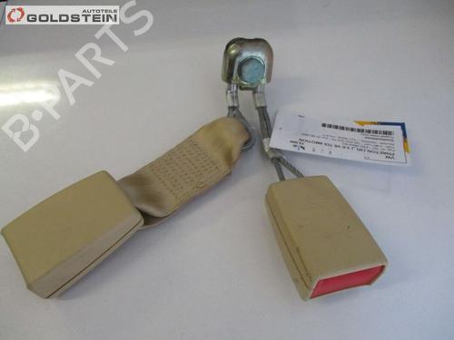 Used Seat buckle Seat buckle 37095163 37095163