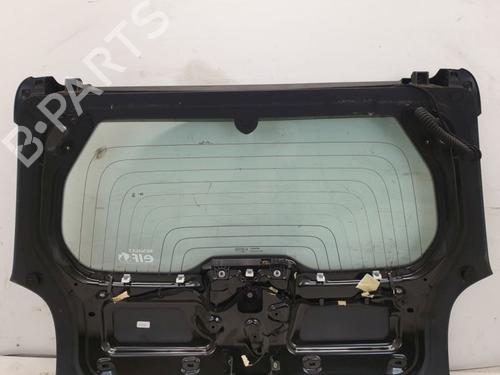 Tailgate RENAULT TWINGO III (BCM_, BCA_) 1.0 SCe 70 | BP37094576C6 - Image 10