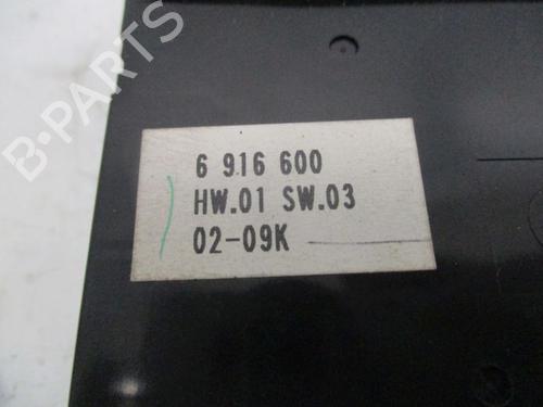 Switch BMW X5 (E53) 3.0 d | BP18807057I30 