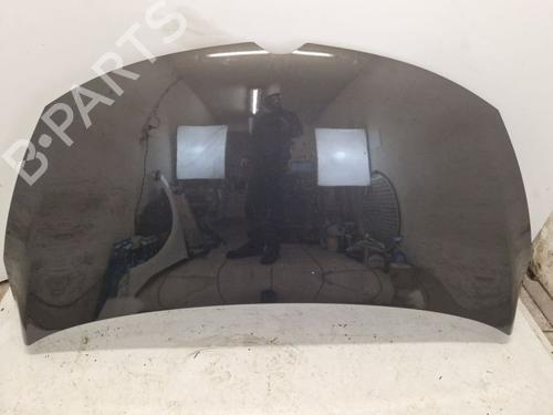 Cofano anteriore OPEL ZAFIRA TOURER C (P12) 2.0 CDTi (75) (170 hp) 32322951