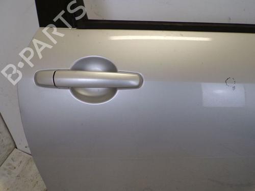 Dør høyre foran SUZUKI SWIFT III (MZ, EZ) 1.3 (RS413, ZC11S) | BP21137762C3 