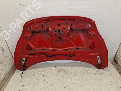 Hood FORD C-MAX II (DXA/CB7, DXA/CEU) 1.6 TDCi | BP29106485C1 