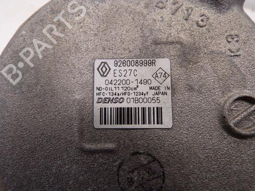 AC compressor RENAULT ZOE (BFM_) ZOE | BP29099330M34  - Image 7