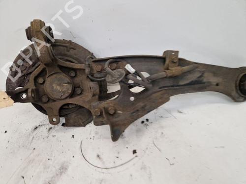 Right rear steering knuckle HYUNDAI i30 (FD) 1.6 CRDi | BP31260482M28