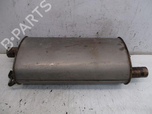 Used Exhaust system Exhaust system 37128212 37128212