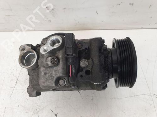 AC compressor AUDI A6 C6 (4F2) 2.7 TDI | BP33907557M34 - Image 5