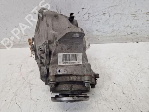 Front differential MERCEDES-BENZ GLK-CLASS (X204) 350 4-matic (204.987) | BP37136254M23 - Image 5