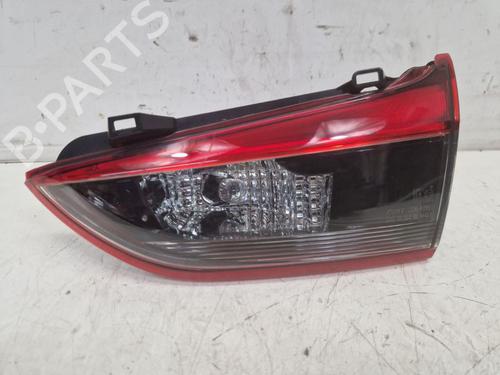 Used Right tailgate light Right tailgate light MAZDA 6 Estate (GJ, GL) 2.0 (GJEFW) (165 hp) 33618564 33618564