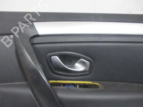 Front right panel RENAULT LAGUNA III (BT0/1) 2.0 16V (BT05, BT0F, BT0W) | BP37114361C59 - Image 2