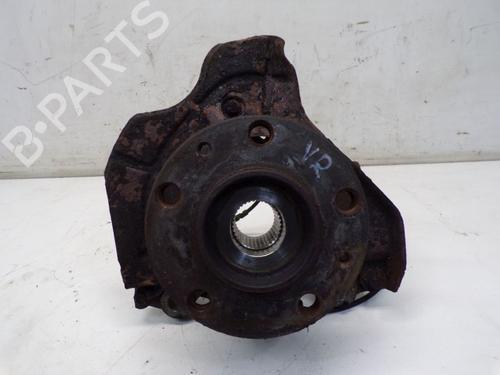 Right front steering knuckle FIAT DUCATO Van (250_) 140 Natural Power | BP29101704M26 
