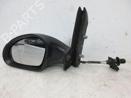 Left mirror SEAT ALTEA (5P1) 1.6 | BP19300014C26 