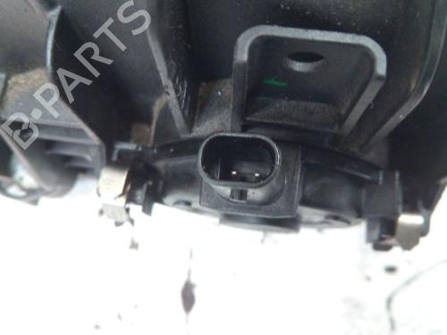 Valve cover BMW 1 (F20) 116 i | BP26451935M124 