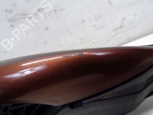 Front right exterior door handle HYUNDAI i30 (GD) 1.4 | BP30668837C129
