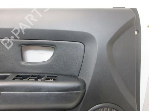 Front left panel KIA SOUL I (AM) 1.6 GDI | BP37128640C58 - Image 4