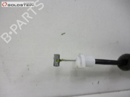 Front left lock CITROËN C5 III Break (RW_) 2.2 HDi (RW4HTH) | BP18789796C98