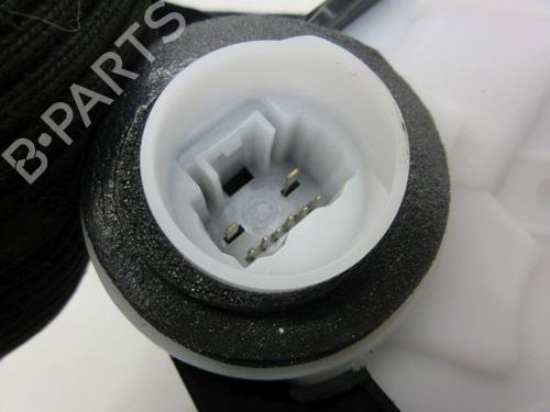 Front left lock TOYOTA YARIS (_P21_, _PA1_, _PH1_) 1.5 Hybrid (MXPH10, MXPH11) | BP29099130C98 
