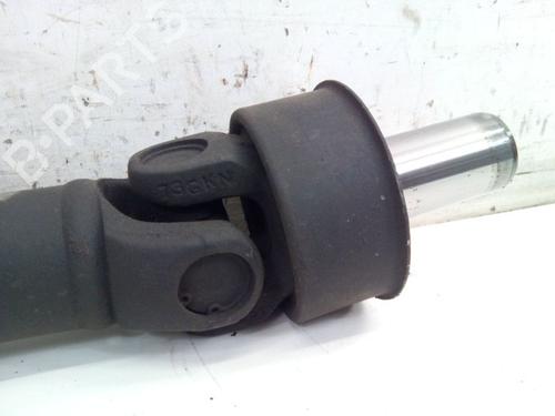 Driveshaft MITSUBISHI PAJERO PININ I (H6_W, H7_W) 2.0 GDI (H67W, H77W) | BP27619674M37 