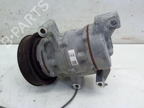 AC compressor HONDA HR-V (RU) 1.5 (RU1) | BP38506599M34 - Image 6