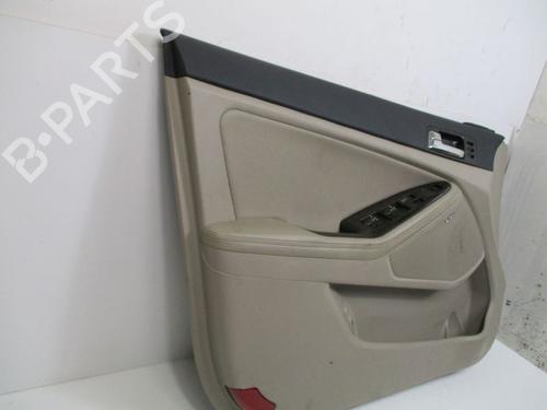 Front left panel KIA SORENTO II (XM) 2.4 CVVT | BP38505148C58 - Image 3