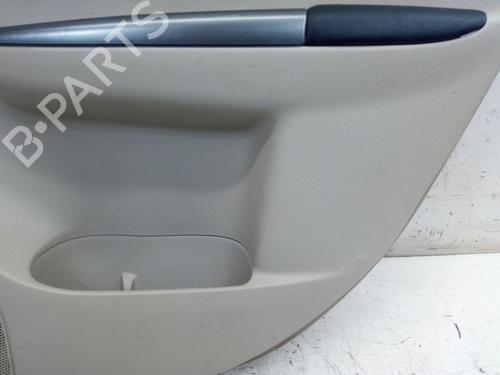 Rear right panel SUBARU IMPREZA Saloon (GE, GV) 2.5 AWD | BP38507125C61 - Image 5