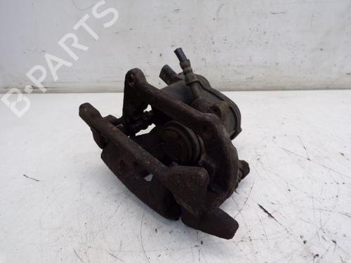 Used Left rear brake caliper AUDI A4 B8 Avant (8K5) 2.0 TDI (120 hp) 29101382