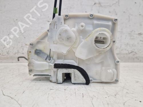 Front right lock OPEL AGILA B (H08) 1.2 (F68) | BP29104412C97 