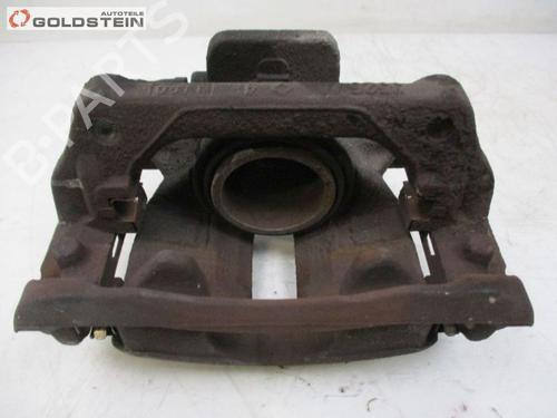 Used Left front brake caliper MINI MINI CLUBMAN (R55) Cooper (122 hp) 18755148