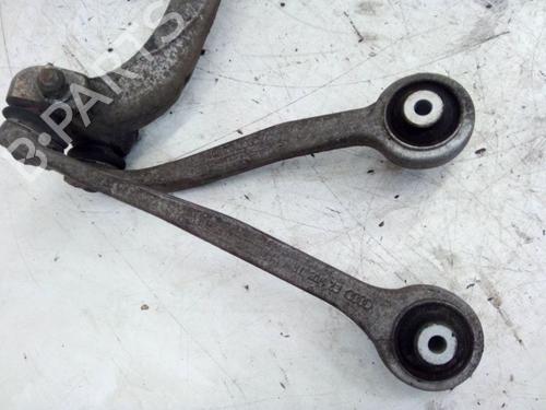Left front steering knuckle AUDI A4 Allroad B8 (8KH) 2.0 TFSI quattro | BP37136517M25 - Image 5