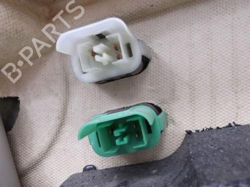 Front left panel SAAB 9-5 (YS3E) 2.0 t | BP18807279C58