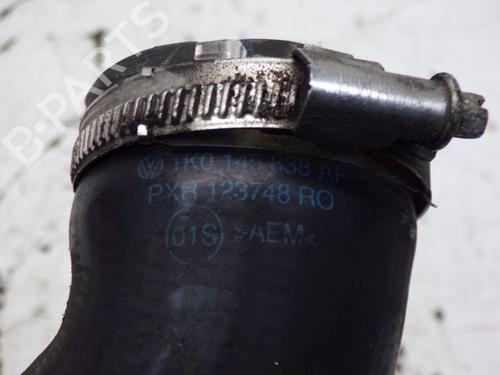 Pipe VW GOLF VI (5K1) 1.6 TDI | BP29099067M125 