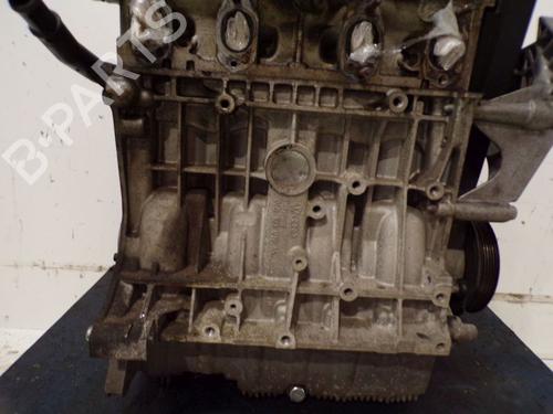 Engine VW GOLF VI (5K1) 1.6 | BP29099866M1