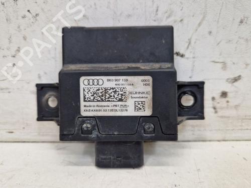 control-unit-audi-a5-8t3-2007-2008-2009-2010-2011-2012-2013-2014-2015-2016-2017-31312410 main image