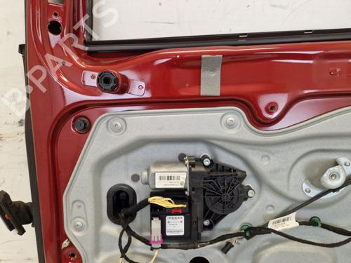 Right front door VW TOURAN (1T3) 1.2 TSI | BP30914563C3 