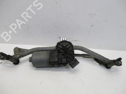 Used Front wipers mechanism PEUGEOT 207 CC (WD_) 1.6 16V (120 hp) 18800950