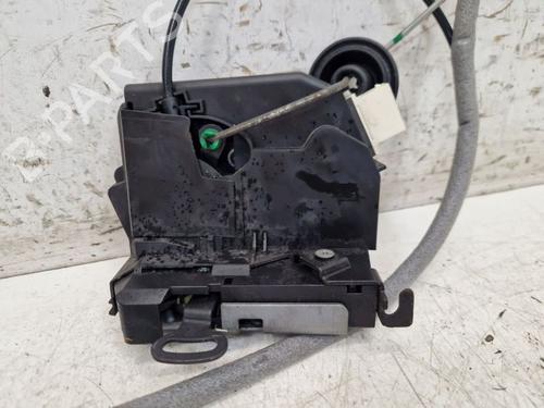 Front right lock MINI MINI (R56) Cooper D | BP29107660C97 