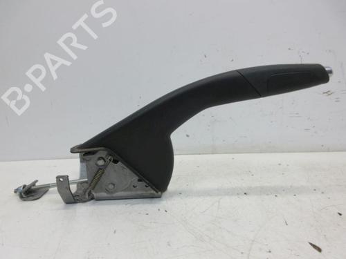 Hand brake RENAULT CLIO IV (BH_) 1.2 16V | BP22550276I18 