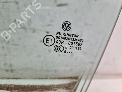 Front left quarter glass VW TOURAN (1T1, 1T2) 1.4 TSI | BP29104995C111 
