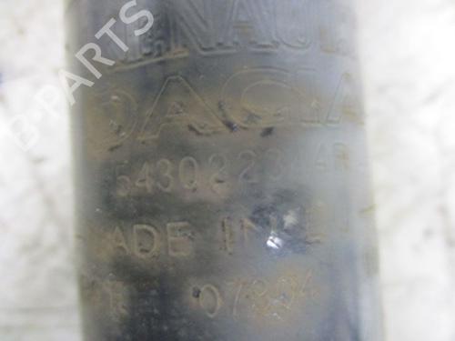 Right front shock absorber DACIA SANDERO 1.2 16V | BP37114682M17 - Image 5