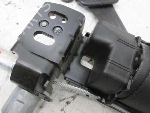Front right seatbelt VOLVO V50 (545) 1.6 D | BP29093875I25 - Image 4