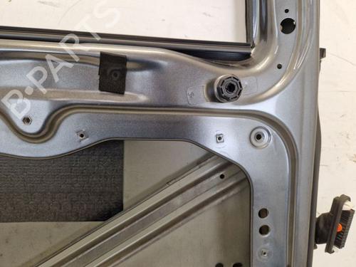 Left front door VW TOURAN (1T1, 1T2) 1.4 TSI | BP29104878C2 