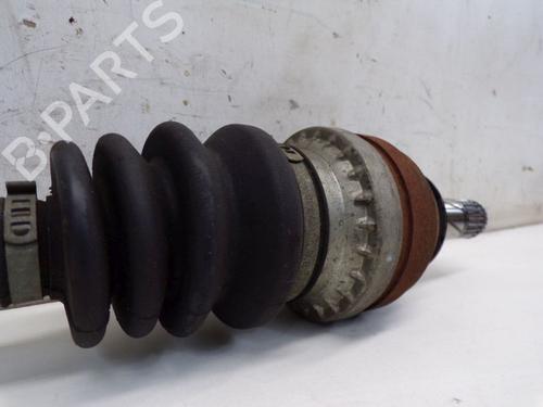 Right front driveshaft OPEL ASTRA H GTC (A04) 1.6 (L08) | BP26873227M39 